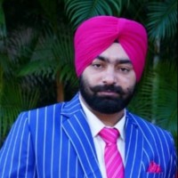 Dr.Balwinder Singh