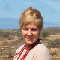 Melanie Kimbel