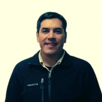 Juan Pablo Sáez Glaser