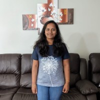 Swapna Challa