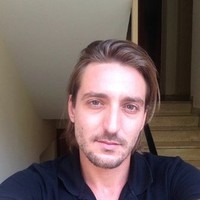 Nicolas Cohen
