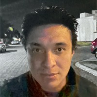 Camilo Isaias Vaquier Alvarado