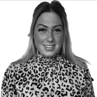 Naomi Van Egmond