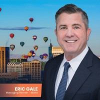 Eric Gale