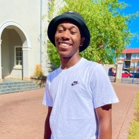 Thato Sylvester Miya