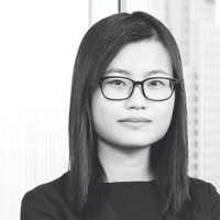 Maranatha Fung