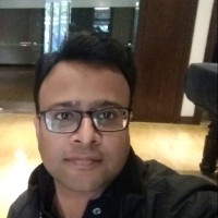 Saurabh Sharma