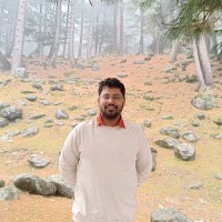 PRANAVESH PUSHKAL KUMAR SINGH