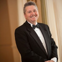 Raymond Blacklidge, Esquire