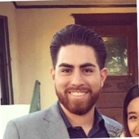 Elias Macias