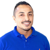 Omar Ayouby