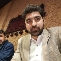 Muhammad Arsalan