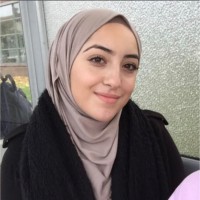 Soleima Mhisen