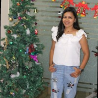 Shivani Makwana
