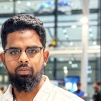 Haseeb Aldeen