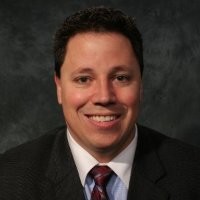 Bradley J. Burdick