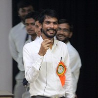 Devesh Pratap Singh