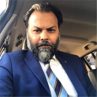 Amer Mughal