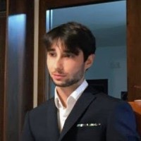 Matteo Pirro