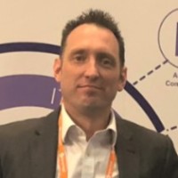 Greg Morgan