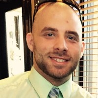 Steven Heinecke