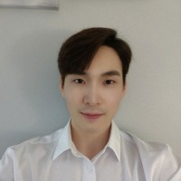 Lucas Kim