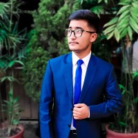 Arjab Khadka