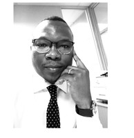 Malibongwe Nxumalo