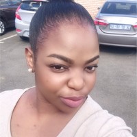 Prudence Qiniso Zwane