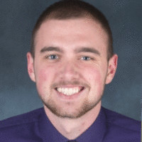 Jake Walklett