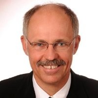 Reinhold Hoffmann