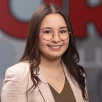 Clarissa Quintana