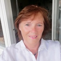 Ann-Marie Bergqvist