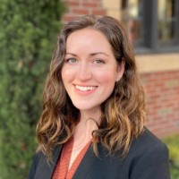 Hannah Frizzell, PhD