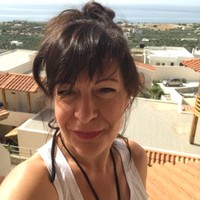 Aikaterini Athanasiadou
