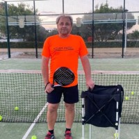 Juanjo Bautista Fornés