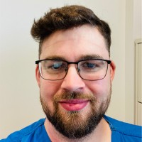 Jonathan Kuehner, Bs, Crcst