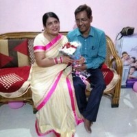 Rajesh Kumar