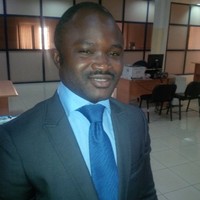 Seun Oyeniyi