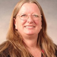 Kate Blackburn