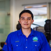 Christopher Cordero Aguirre