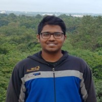 Jayanth Mahadesh