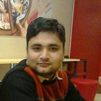 Yogesh Bansal