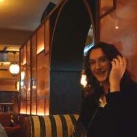 Cameron Massheder Dollman