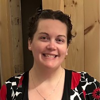 Jennifer Grenier