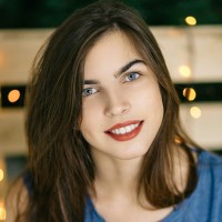 Marina Toldinova