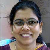 Sujitha Thomas