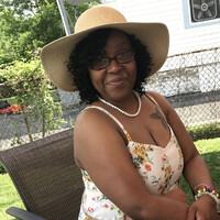 Kebreania Bailey