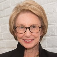 Audrey Wolf
