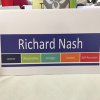 Richard Nash